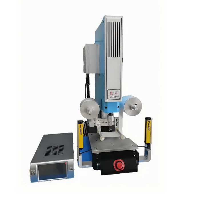 超声波焊接机使用注意的事项