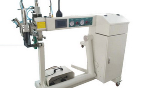 超声波焊接机焊头的注意事项