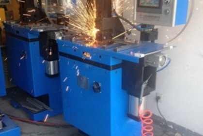 超声波焊接机焊头运动的概述