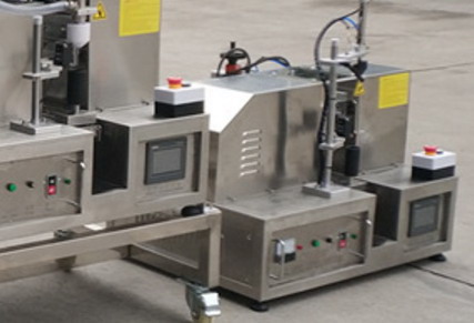 超声波焊接机在隧道防水的运用