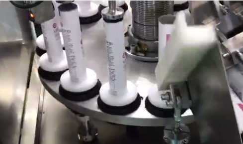 面料超声波焊接机的概述