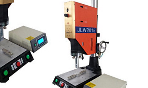 超声波焊接机被运用于隧道防水的原因