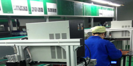 影响超声波焊接机质量的因素