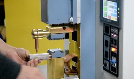 超声波焊接机日常维护的概述