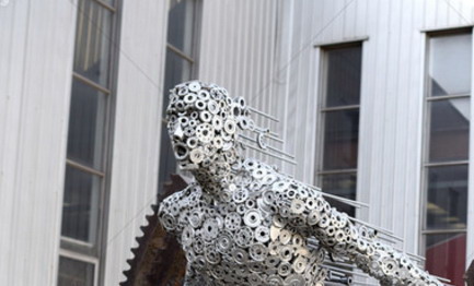 换能器对超声波焊接机的影响