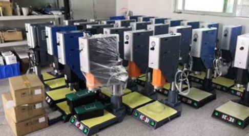 超声波焊接机机械操作的注意事项