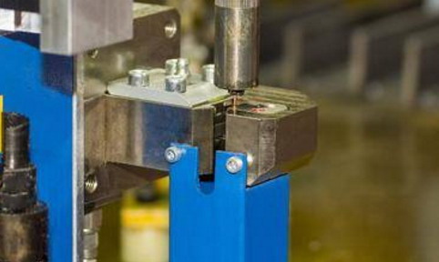 超声波焊接机发展的阐述