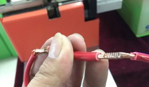 物联网对超声波焊接机影响的描述