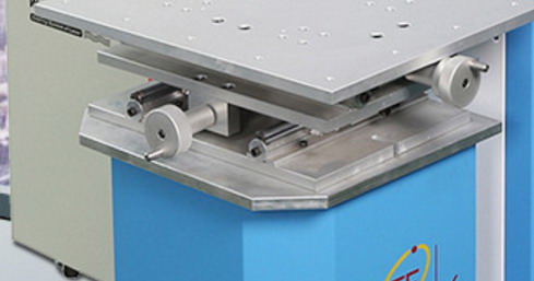 超声波焊接机控制种类的概述