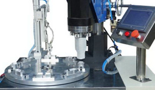 单片机超声波焊接机硬件的知识