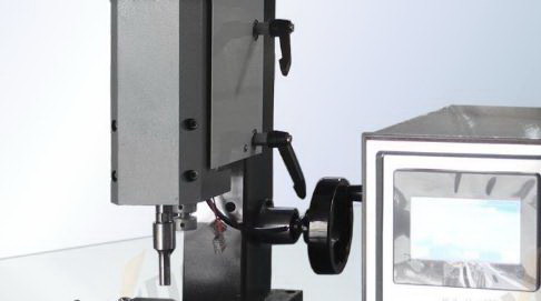 超声波塑料焊接机伺服系统的优势描述