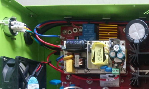 超声波焊接机在有色金属行业的运用