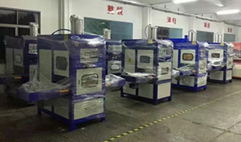 超声波焊接机的几点技术要求