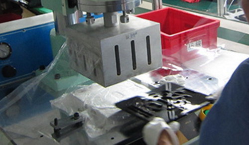 购买超声波焊接机前要注意什么