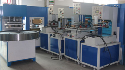 超声波焊接机焊接能量对异种接头的影响