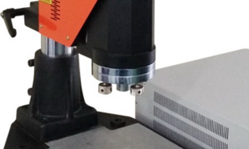 超声波焊接机对功率系统的几点要求