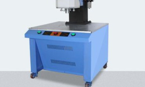 如何利用超声波焊接机焊接隧道防水层