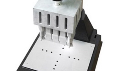 如何设计电池超声波焊接机PLC系统