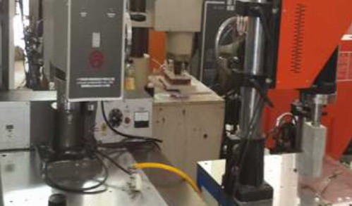 电池超声波焊接机系统功能的讲解