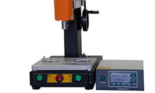 超声波焊接机焊头受力的分析