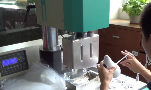 超声波焊接机设置保护功能的原因