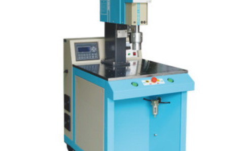 关于超声波焊接机焊接质量的分析